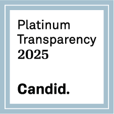 Candid Platinum logo