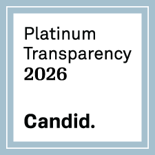 Candid Platinum logo